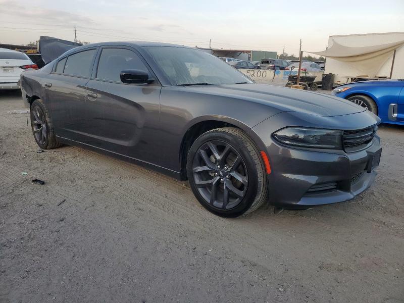 Photo 4 from auction – 2023 DODGE CHARGER SX with VIN 2C3CDXBG8PH627396