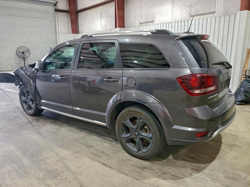 Photo 2 from auction – 2020 DODGE JOURNEY CR with VIN 3C4PDCGB7LT212901