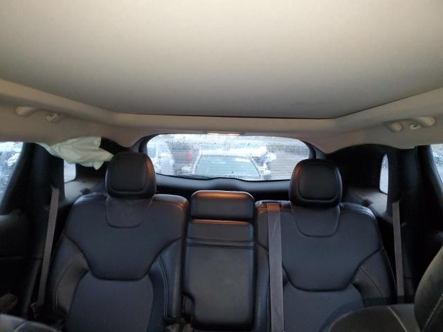 Photo 10 from auction – 2014 JEEP CHEROKEE L with VIN 1C4PJMDS8EW253909