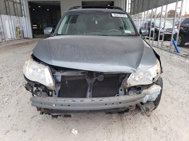 Photo 5 from auction – 2009 SUBARU FORESTER 2 with VIN JF2SH64609H759458