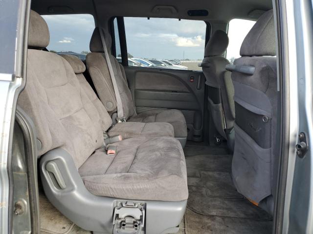 Photo 11 from auction – 2005 HONDA ODYSSEY EX with VIN 5FNRL38435B097887