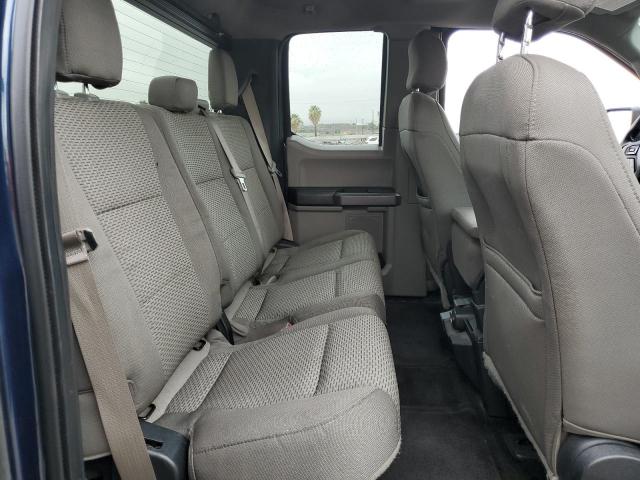 Photo 10 from auction – 2015 FORD F150 SUPER with VIN 1FTEX1C87FKD36671