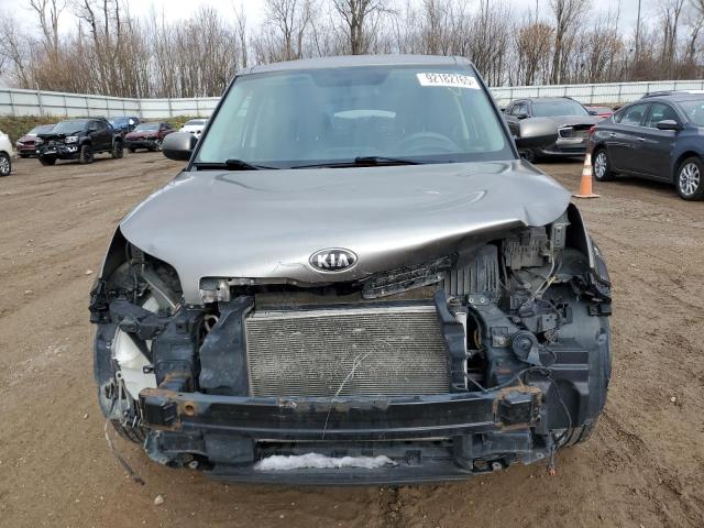 Photo 5 from auction – 2018 KIA SOUL + with VIN KNDJP3A54J7512476
