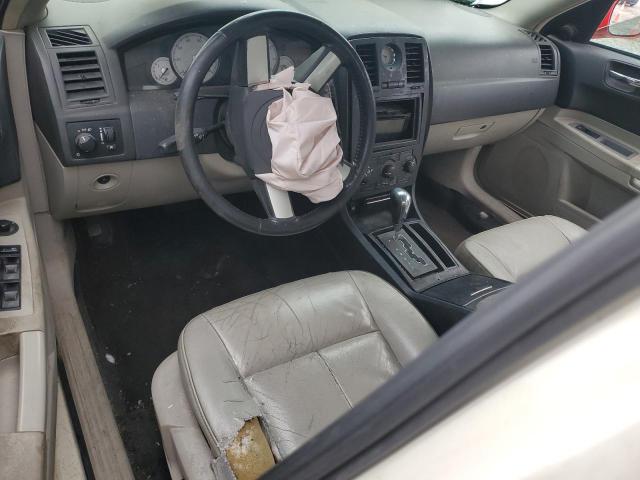 Photo 8 from auction – 2005 CHRYSLER 300 with VIN 2C3JA53G15H634335