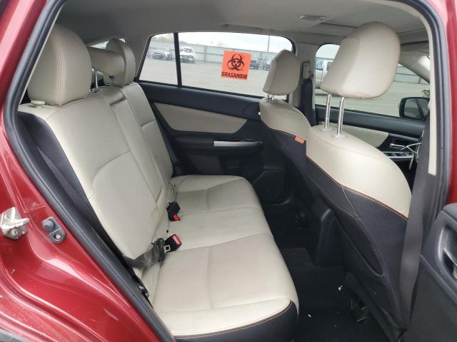 Foto 11 de la subasta – 2017 SUBARU CROSSTREK con VIN JF2GPANC1HH273188