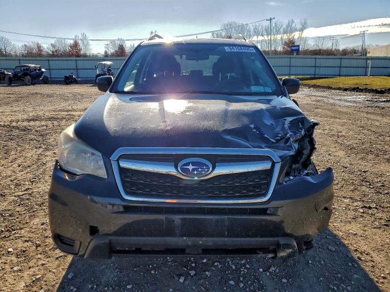 Photo 5 from auction – 2015 SUBARU FORESTER 2 with VIN JF2SJADC3FH591761