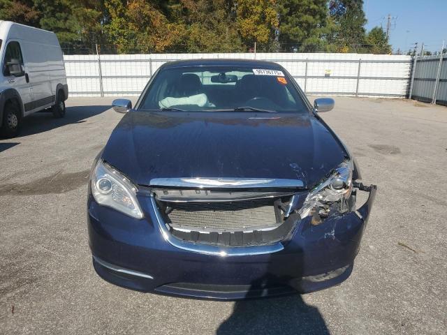 Фото 5 с аукциона – 2014 CHRYSLER 200 LIMITE с VIN 1C3CCBCG6EN112051