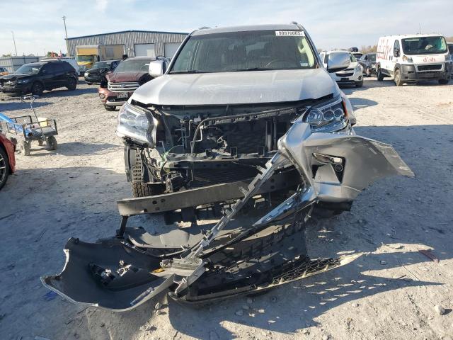 Photo 5 from auction – 2018 LEXUS GX 460 PRE with VIN JTJJM7FX6J5205605
