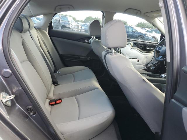 Photo 10 from auction – 2019 HONDA CIVIC LX with VIN 2HGFC2F64KH580457