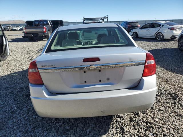 Photo 6 from auction – 2005 CHEVROLET MALIBU with VIN 1G1ZS54F95F189855