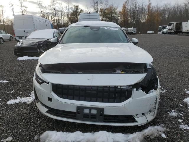 Photo 5 from auction – 2023 POLESTAR 2 with VIN YSMEG3KA6PL150314