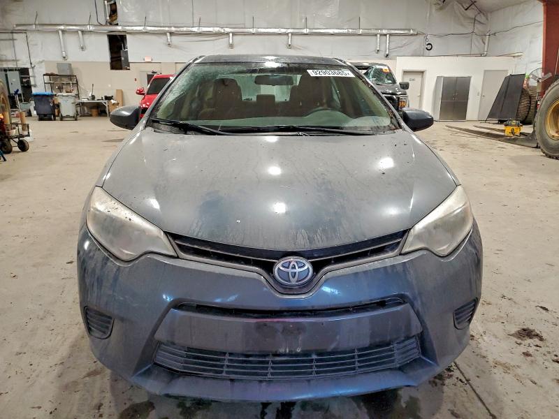 صورة رقم 5 من المزاد - 2016 TOYOTA COROLLA مع VIN 2T1BURHE1GC741792