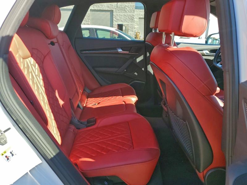 Photo 11 from auction – 2018 AUDI SQ5 PREMIU with VIN WA1A4AFYXJ2216515
