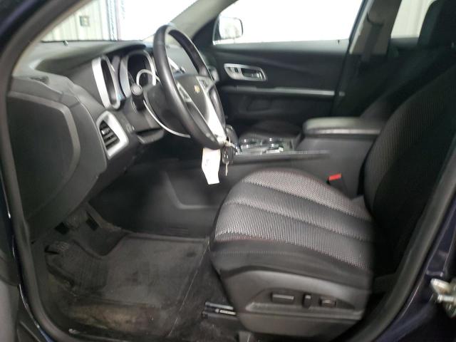 Photo 7 from auction – 2016 CHEVROLET EQUINOX LT with VIN 2GNALCEK1G1124694