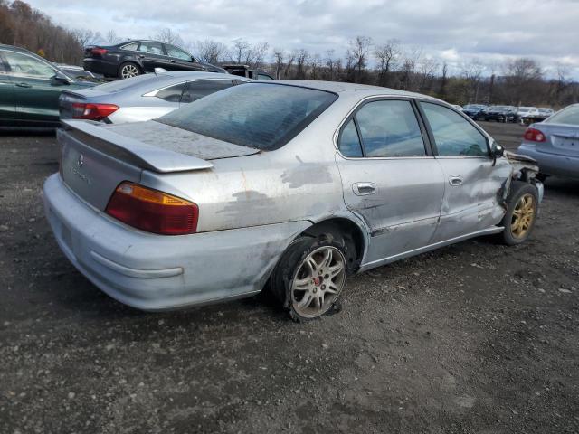 Photo 3 from auction – 2000 ACURA 3.2TL with VIN 19UUA566XYA027625
