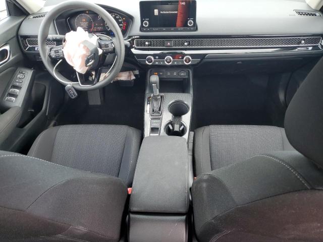 Фото 8 с аукциона – 2026 HONDA CIVIC с VIN 2HGFE2F20TH522158