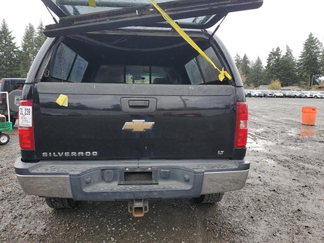 Photo 6 from auction – 2007 CHEVROLET SILVERADO with VIN 1GCHK23607F535555