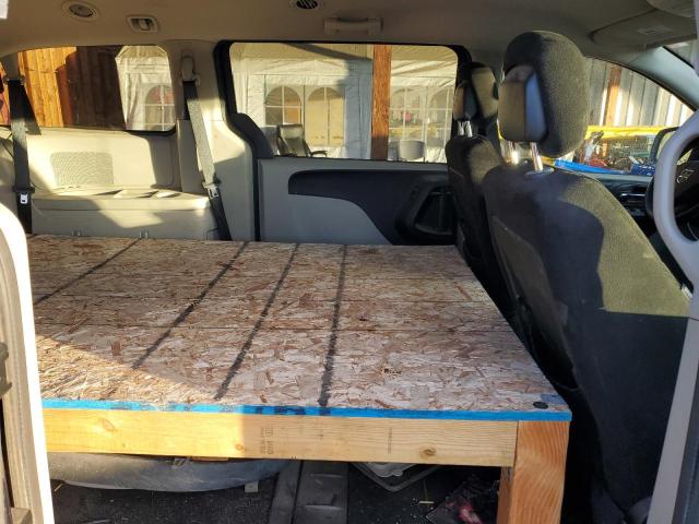 Photo 11 from auction – 2013 DODGE GRAND CARA with VIN 2C4RDGCG5DR525077