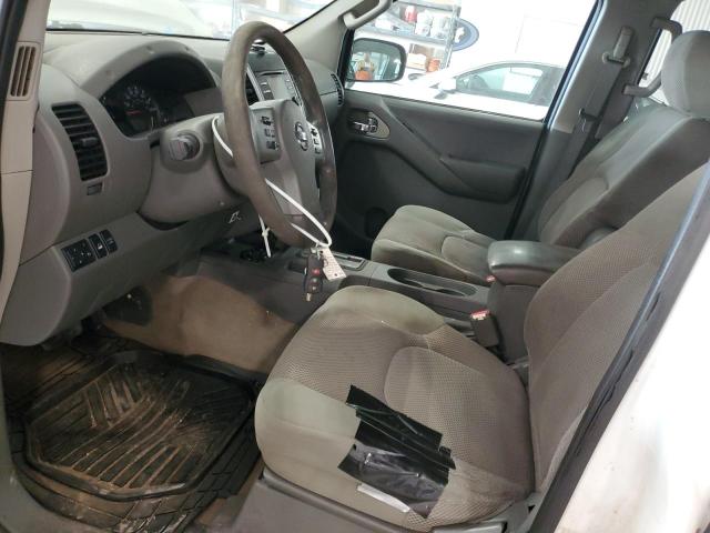 Photo 7 from auction – 2014 NISSAN FRONTIER S with VIN 1N6AD0FV7EN739188