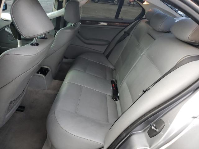 Photo 10 from auction – 2003 BMW 325I with VIN WBAET37423NJ41471