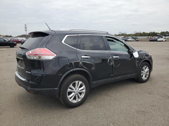 Photo 3 from auction – 2015 NISSAN ROGUE S with VIN 5N1AT2MV2FC894213