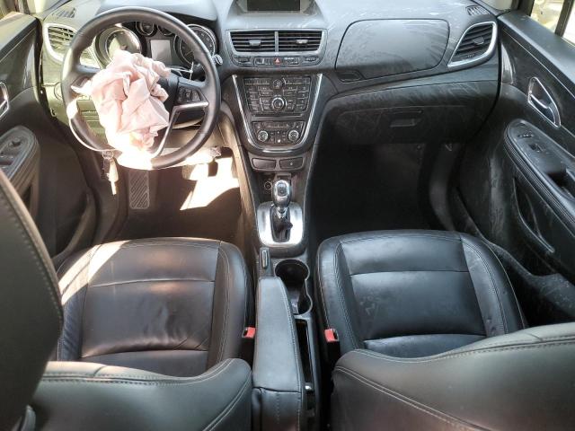 Photo 8 from auction – 2014 BUICK ENCORE with VIN KL4CJGSB0EB565825