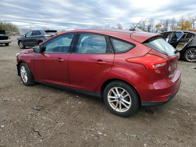 Photo 2 from auction – 2015 FORD FOCUS SE with VIN 1FADP3K2XFL318234