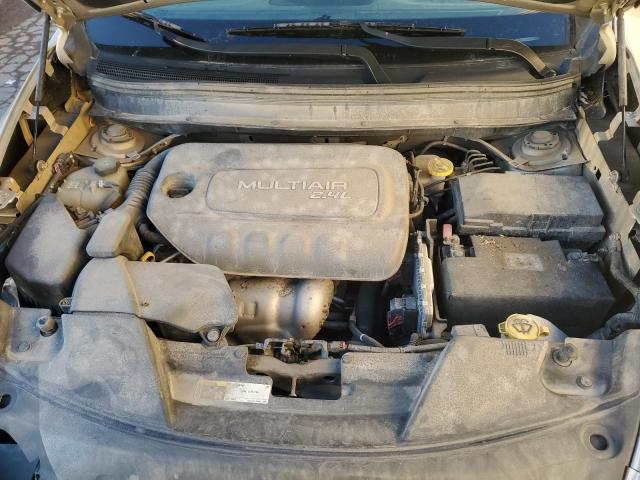 Photo 12 from auction – 2015 JEEP CHEROKEE S with VIN 1C4PJMABXFW605815