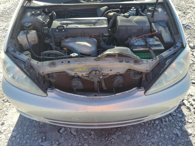 Photo 11 from auction – 2003 TOYOTA CAMRY LE with VIN 4T1BE32K03U729196