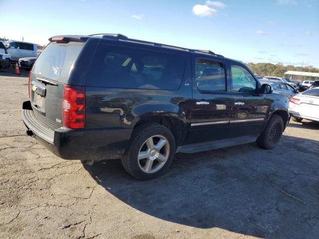 Photo 3 from auction – 2011 CHEVROLET SUBURBAN C with VIN 1GNSCKE09BR376884