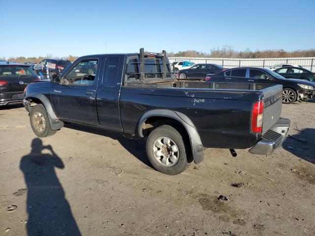 Photo 2 from auction – 2000 NISSAN FRONTIER K with VIN 1N6ED26Y4YC346692