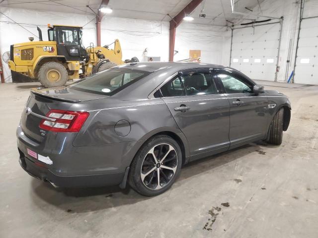 Photo 3 from auction – 2016 FORD TAURUS SEL with VIN 1FAHP2H89GG139569