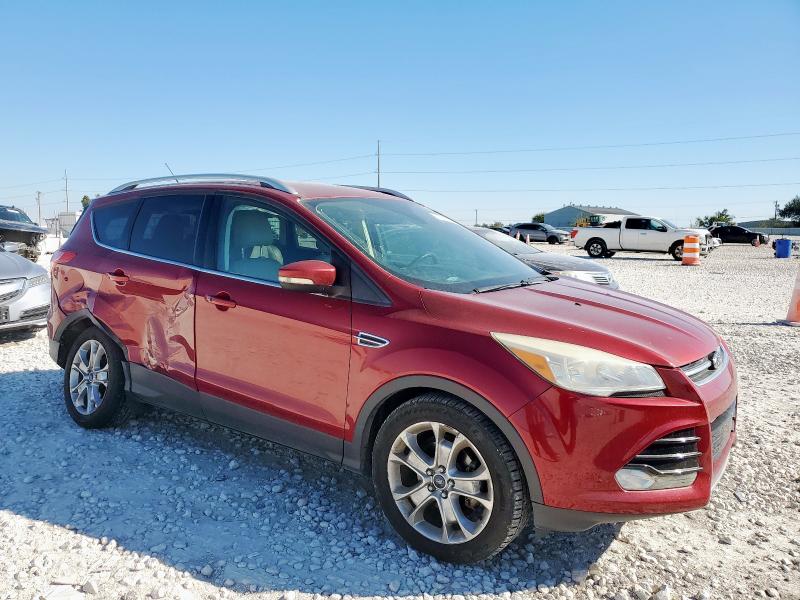 Photo 4 from auction – 2015 FORD ESCAPE TIT with VIN 1FMCU0JX4FUB93330