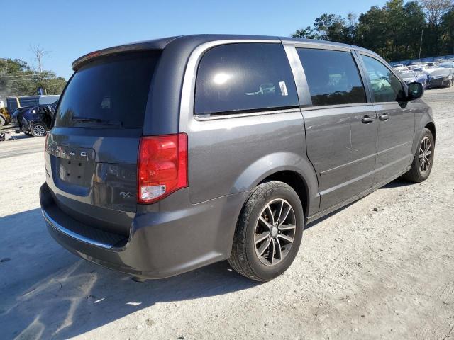 Photo 3 from auction – 2016 DODGE GRAND CARA with VIN 2C4RDGEG3GR369526