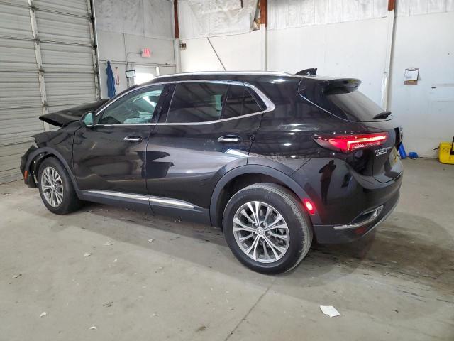 Photo 2 from auction – 2023 BUICK ENVISION P with VIN LRBAZLR45PD016262