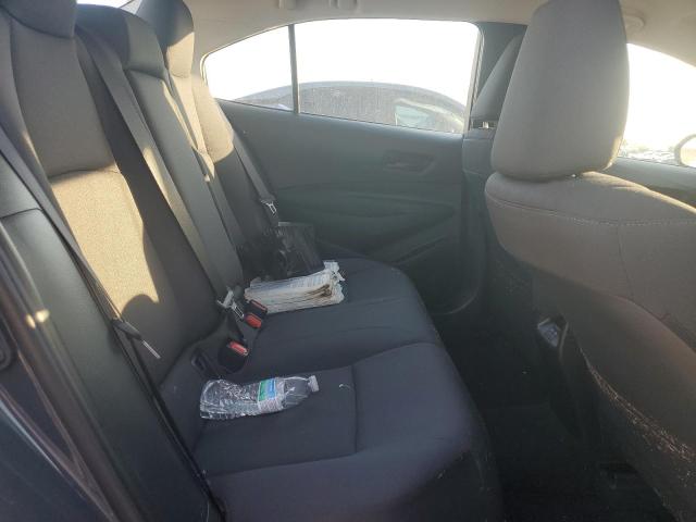Photo 10 from auction – 2025 TOYOTA COROLLA LE with VIN 5YFB4MDE7SP246708