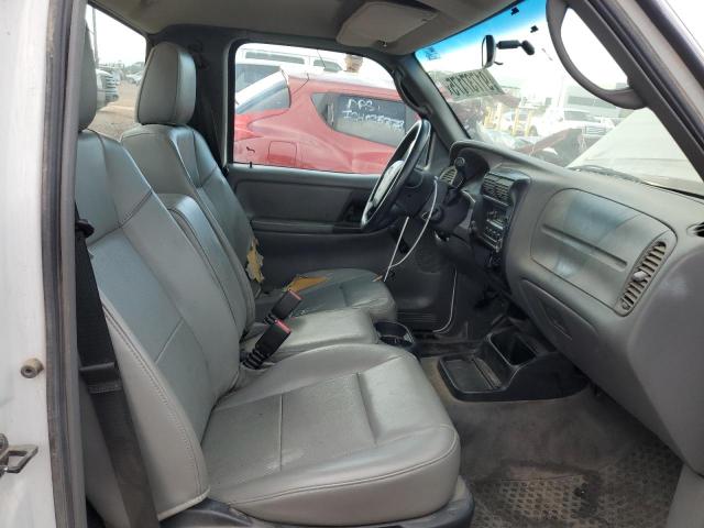 Photo 10 from auction – 2011 FORD RANGER with VIN 1FTKR1AD2BPA72320