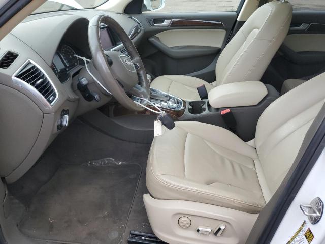 Photo 7 from auction – 2013 AUDI Q5 PREMIUM with VIN WA1LFAFP4DA043806