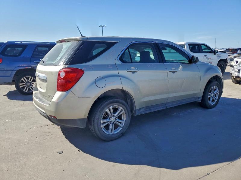 Photo 3 from auction – 2013 CHEV EQUINOX with VIN 2GNALBEK1D6245928