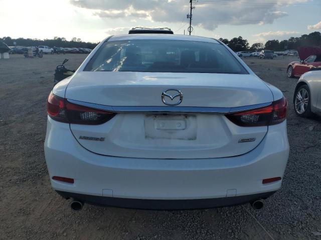 Photo 6 from auction – 2017 MAZDA 6 TOURING with VIN JM1GL1V58H1127665