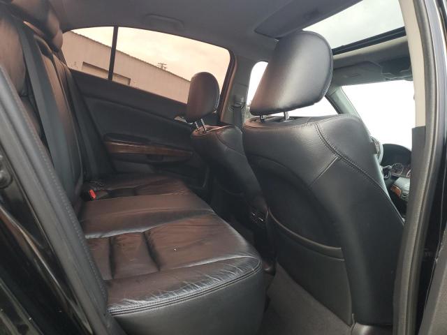 Photo 10 from auction – 2011 HONDA ACCORD with VIN 1HGCP3F80BA019413