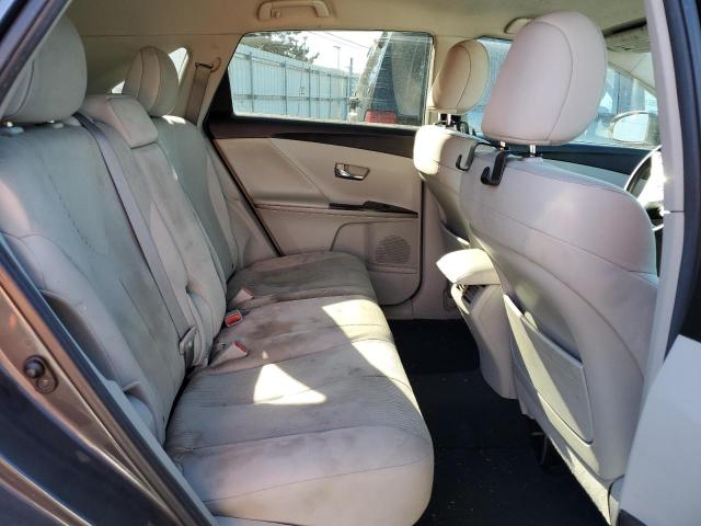 Photo 11 from auction – 2012 TOYOTA VENZA LE with VIN 4T3ZA3BB7CU060958