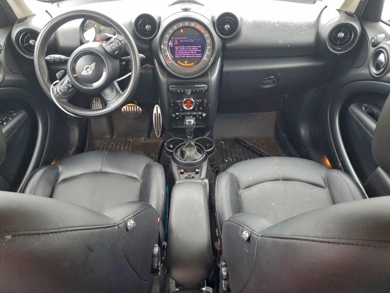 Photo 8 from auction – 2015 MINI COOPER with VIN WMWZC3C50FWT06058