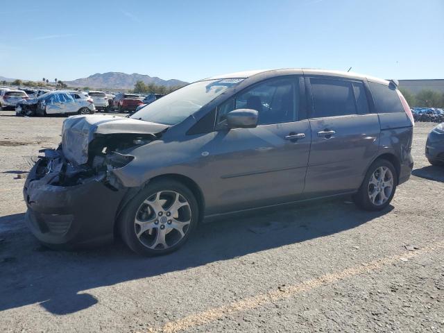MAZDA 5 2008 with VIN JM1CR29L780311772 - Photo from auction
