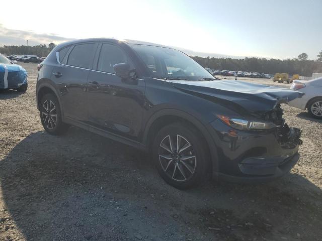Photo 4 from auction – 2018 MAZDA CX-5 TOURI with VIN JM3KFBCM8J0454152