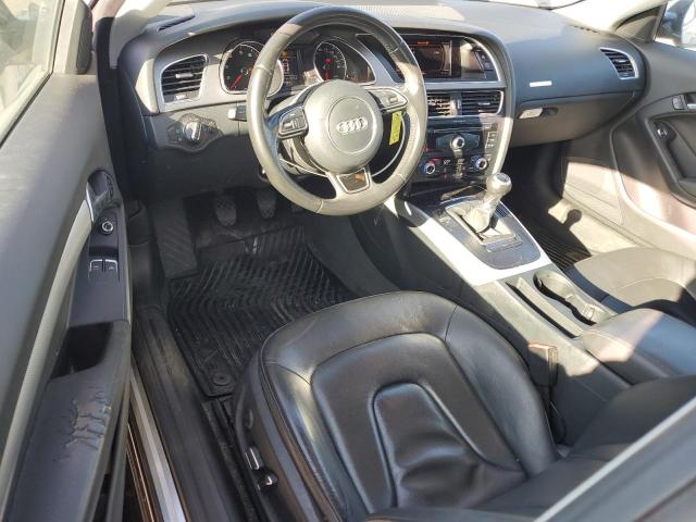 Photo 8 from auction – 2013 AUDI A5 PREMIUM with VIN WAUGFAFR8DA031440