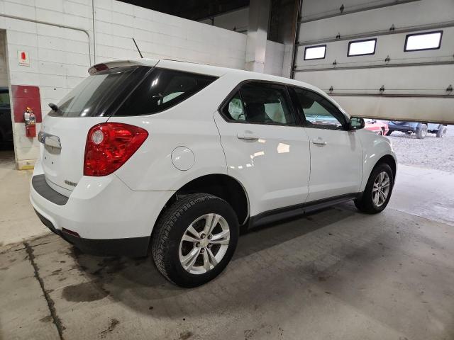 Photo 3 from auction – 2014 CHEVROLET EQUINOX LS with VIN 2GNFLEEK4E6285204
