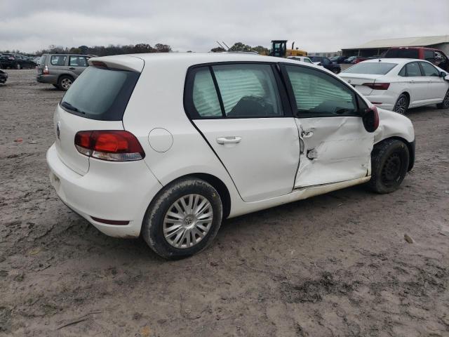 Photo 3 from auction – 2014 VOLKSWAGEN GOLF with VIN WVWDB7AJ0EW007272