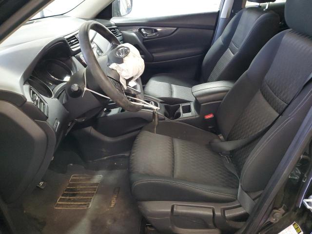 Photo 7 from auction – 2017 NISSAN ROGUE S with VIN KNMAT2MVXHP562830