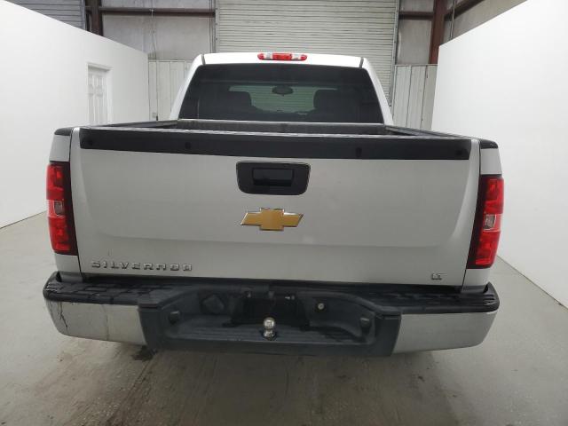 Photo 6 from auction – 2012 CHEVROLET SILVERADO with VIN 3GCPCSEAXCG237372